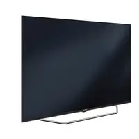 Televisor LED 55'' 4K Ultra HD Negro Smart 55 GHU 7970 B GRUNDIG Televisor LED 55'' 4K Ultra HD Negro Smart 55 GHU 7970 B GRUNDIG