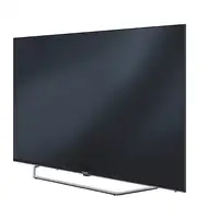 Televisor LED 55'' 4K Ultra HD Negro Smart 55 GHU 7970 B GRUNDIG Televisor LED 55'' 4K Ultra HD Negro Smart 55 GHU 7970 B GRUNDIG