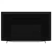 Televisor LED 55'' 4K Ultra HD Negro Smart 55 GHU 7970 B GRUNDIG Televisor LED 55'' 4K Ultra HD Negro Smart 55 GHU 7970 B GRUNDIG