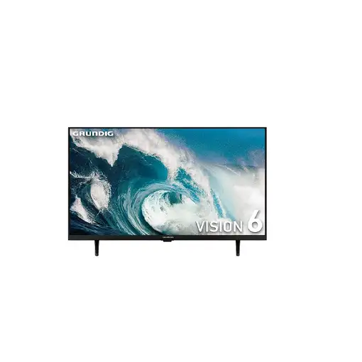 Grundig Vision 6 99,1 cm (39\) Full HD Smart TV Wifi Negro
