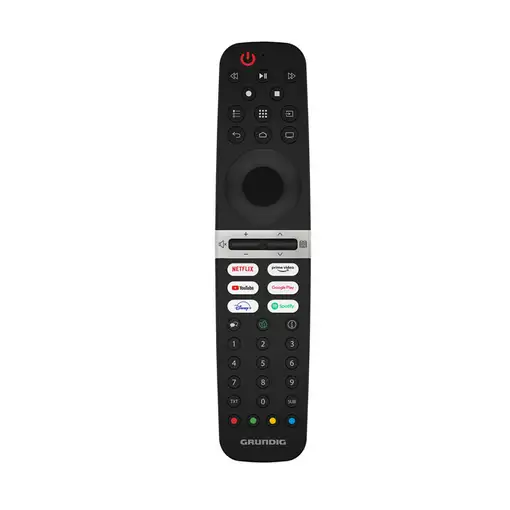 Grundig 32GHH6500 Televisor 81,3 cm (32\) HD Smart TV Wifi Negro