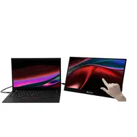 Verbatim 49591 pantalla para PC 35,6 cm (14\) 1920 x 1080 Pixeles Full HD LCD Pant