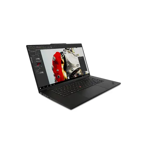 LENOVO ThinkPad portátil ThinkPad P1 Gen 7