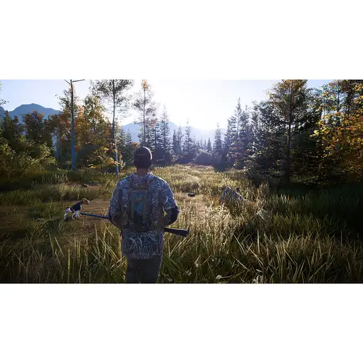 Bigben Interactive Hunting Simulator 2 Estándar Nintendo Switch
