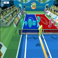 Microids INSTANT SPORTS Tennis Estándar Nintendo Switch