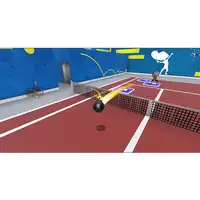 Microids INSTANT SPORTS Tennis Estándar Nintendo Switch