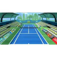 Microids INSTANT SPORTS Tennis Estándar Nintendo Switch