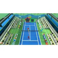 Microids INSTANT SPORTS Tennis Estándar Nintendo Switch