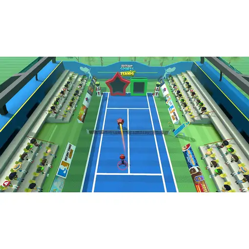 Microids INSTANT SPORTS Tennis Estándar Nintendo Switch