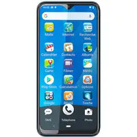 ORDISSIMO LeNuméro2 16 cm (6.3\) SIM única Android 10 4G USB Tipo C 4 GB 64 GB 400