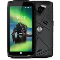 Crosscall ACTION-X5 13,8 cm (5.45\) SIM doble Android 11 4G USB Tipo C 4 GB 64 GB