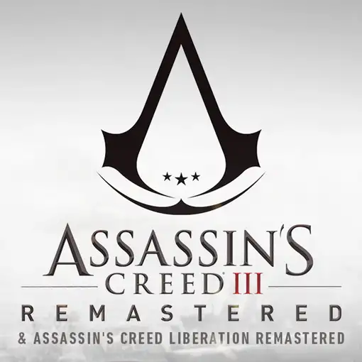 Ubisoft Assassin's Creed III Remastered Estándar Alemán, Inglés, Español, Francés,