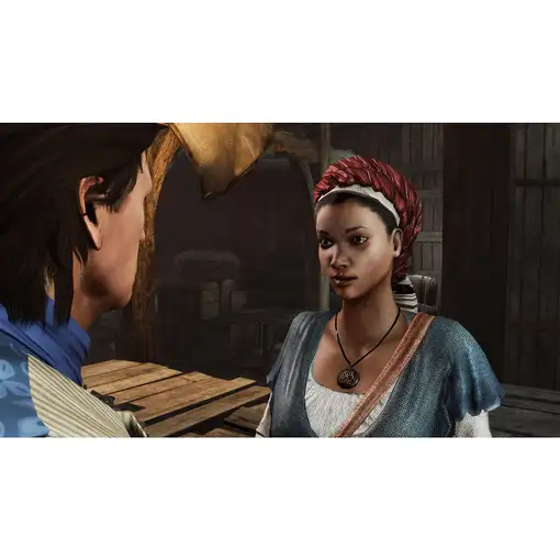 Ubisoft Assassin's Creed III Remastered Estándar Alemán, Inglés, Español, Francés,