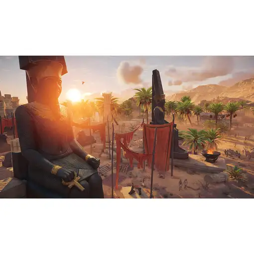 Ubisoft Assassin's Creed Origins Estándar PlayStation 4