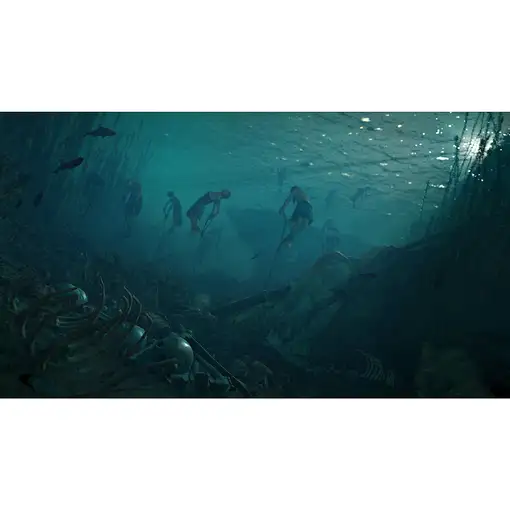 Ubisoft Assassin's Creed Origins Estándar PlayStation 4