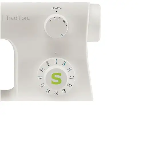 SINGER Tradition 2273