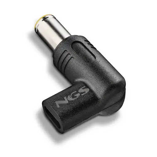 Pack de 4 Clavijas USB-C para ordenadores portátiles marca LENOVO, NGS