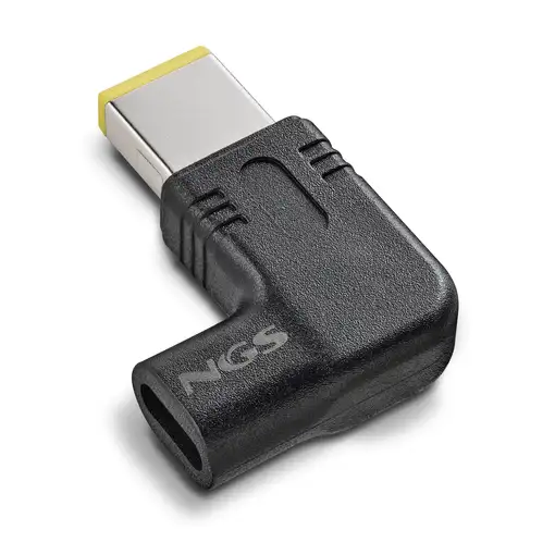 Pack de 4 Clavijas USB-C para ordenadores portátiles marca LENOVO, NGS