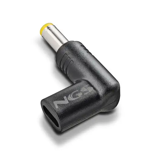 Pack de 4 Clavijas USB-C para ordenadores portátiles marca LENOVO, NGS