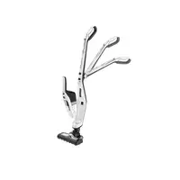 Rowenta RH6737 Batería Secar Sin bolsa 0,6 L Blanco