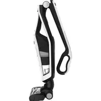 Rowenta RH6737 Batería Secar Sin bolsa 0,6 L Blanco