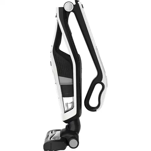 Rowenta RH6737 Batería Secar Sin bolsa 0,6 L Blanco