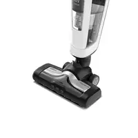 Rowenta RH6737 Batería Secar Sin bolsa 0,6 L Blanco