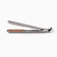BaByliss Elegance 235 Plancha de pelo Caliente Gris 3 m