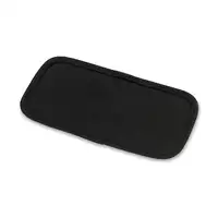 BaByliss ST492E Utensilio de peinado Plancha de pelo Vapor Negro 2,5 m