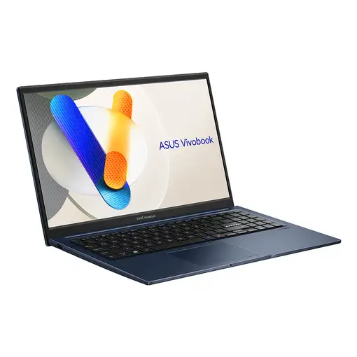 ASUS ASUS Vivobook portátil F1504VA-BQ128W