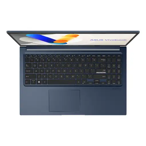 ASUS ASUS Vivobook portátil F1504VA-BQ128W