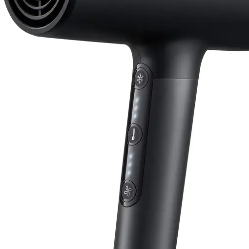 Braun HD 4.2 secador 2100 W Negro
