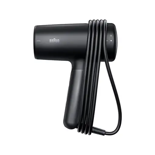 Braun HD 4.2 secador 2100 W Negro