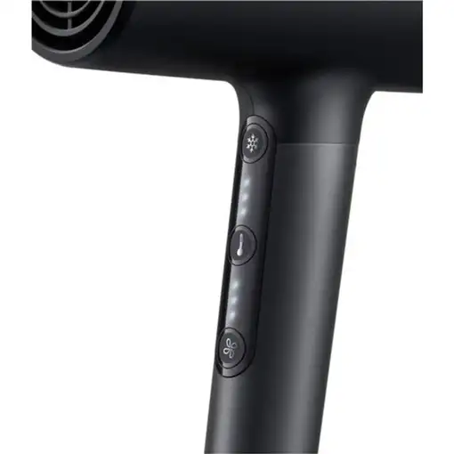 Secador de pelo HD 4.2 2100 W Negro BRAUN