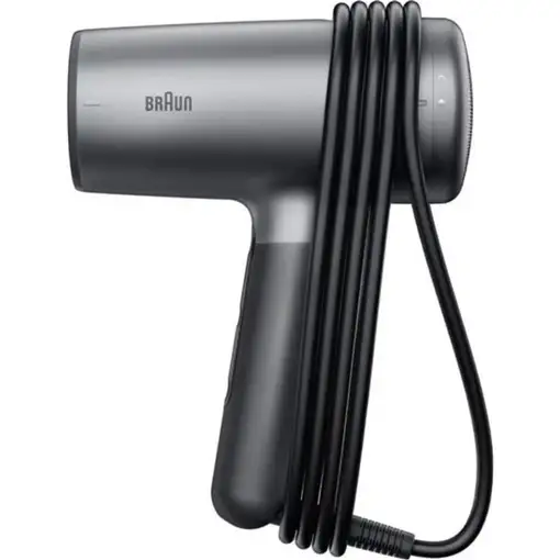Secador de pelo HD 4.3 2200 W Negro BRAUN