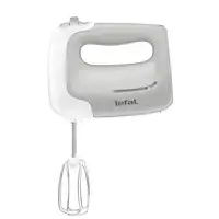 Tefal Prep'Mix HT450B Batidora de mano 450 W Blanco