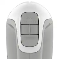 Tefal Prep'Mix HT450B Batidora de mano 450 W Blanco