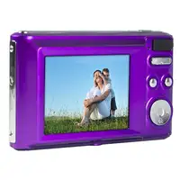 AgfaPhoto Compact Realishot DC5200 1/4\ Cámara compacta 21 MP CMOS 5616 x 3744 Pix