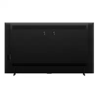 Televisor QLED 98" 4K Ultra HD Metálico Smart 98P89K TCL