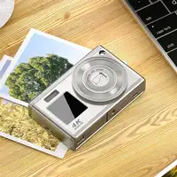 AgfaPhoto Realishot DC9200 Cámara compacta 24 MP CMOS Plata