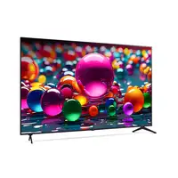 Televisor LED 86" 4K Ultra HD Negro Smart 86UA75006LA.AEUQ LG