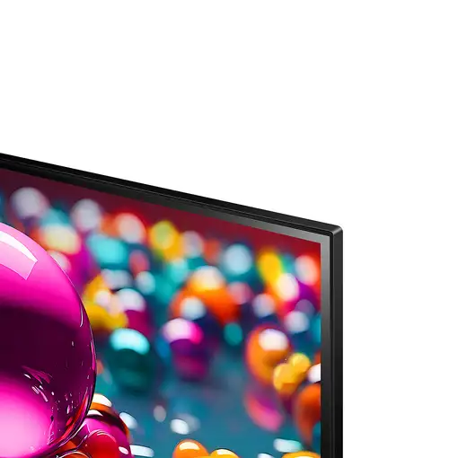 Televisor LED 86" 4K Ultra HD Negro Smart 86UA75006LA.AEUQ LG