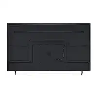 Televisor LED 86" 4K Ultra HD Negro Smart 86UA75006LA.AEUQ LG