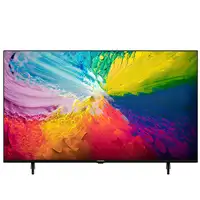 Televisor QLED 75" 4K Ultra HD Negro Smart 75GIQ8900B GRUNDIG