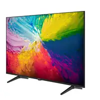 Televisor QLED 75" 4K Ultra HD Negro Smart 75GIQ8900B GRUNDIG