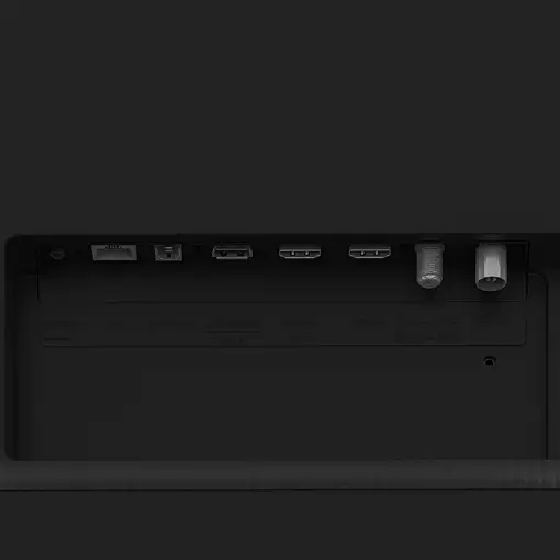 Televisor QLED 75" 4K Ultra HD Negro Smart 75GIQ8900B GRUNDIG