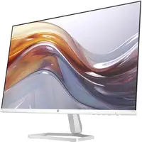 HP Series 5 27 inch FHD Monitor with Speakers - 527sa
