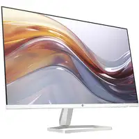 HP Series 5 27 inch FHD Monitor with Speakers - 527sa