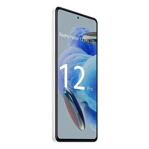 Smartphone Xiaomi Redmi 6 + 128GB Blanco XIAOMI