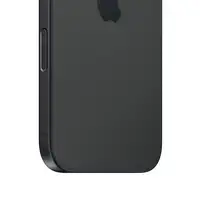 Apple iPhone 16 Plus 17 cm (6.7") SIM doble iOS 18 5G USB Tipo C 256 GB Negro